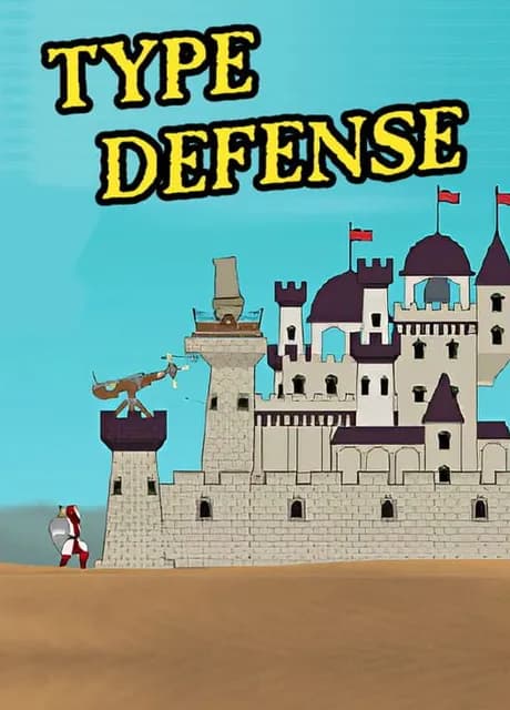 Type Defense
