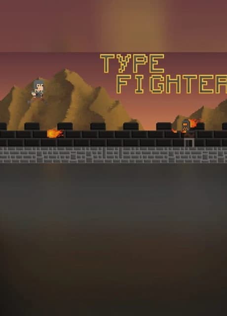 Type Fighter