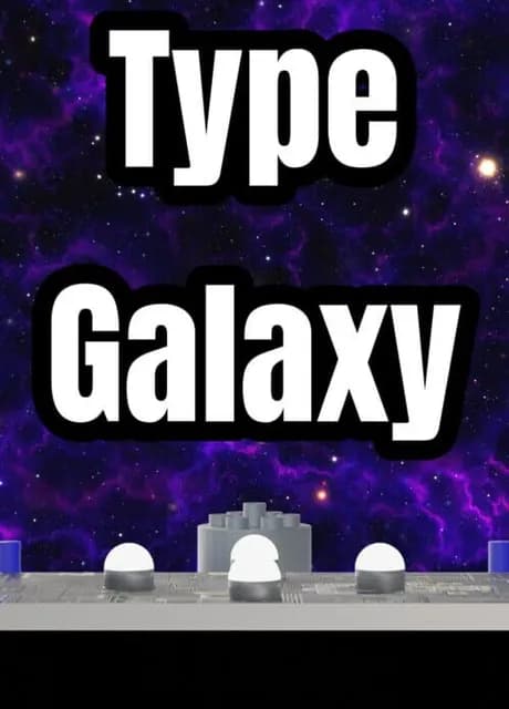 Type Galaxy