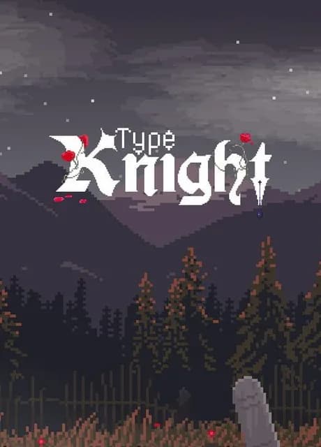 Type Knight