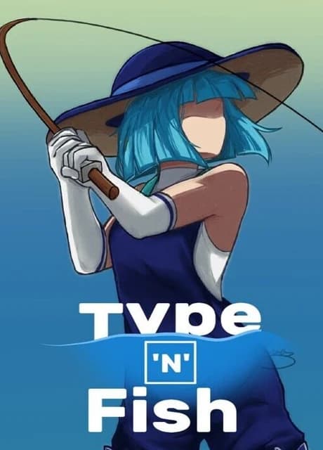 Type 'n' Fish