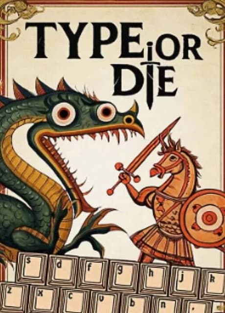 Type or Die