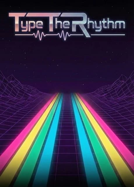 Type the Rhythm