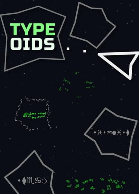 Typeoids