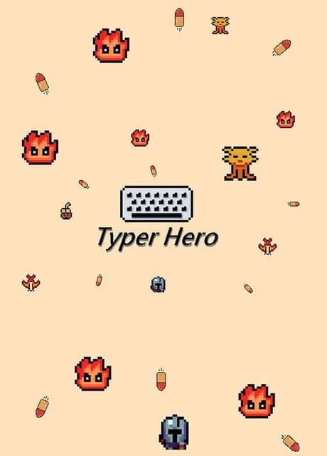Typer Hero