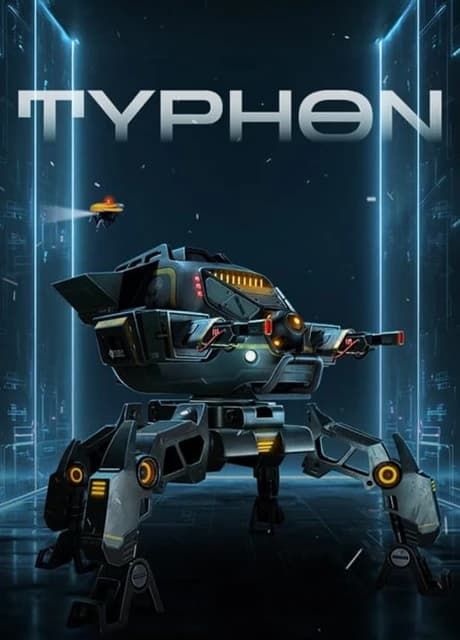 Typhon: Bot vs. Bot