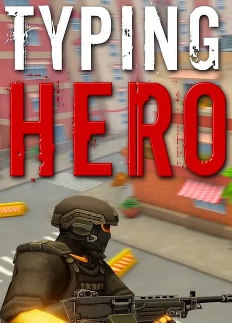 Typing Hero