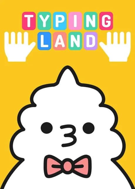 Typing Land