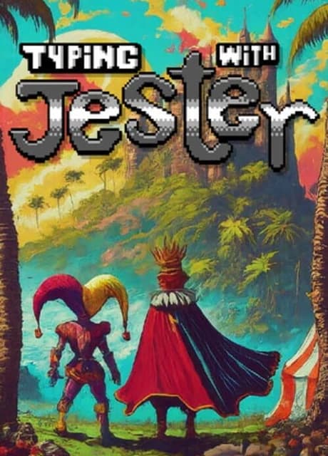 Typing with Jester