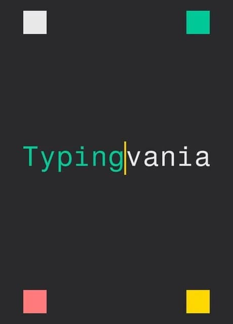 Typingvania