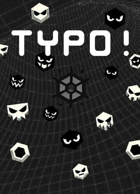 Typo!