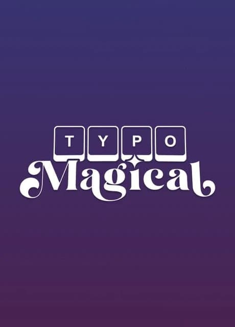 Typomagical