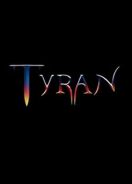 Tyran