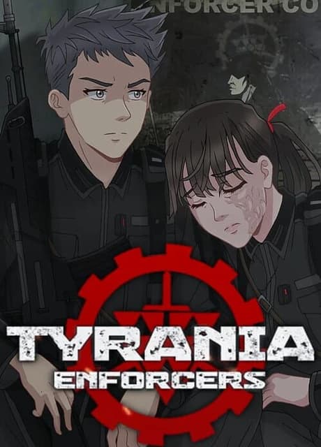Tyrania Enforcers