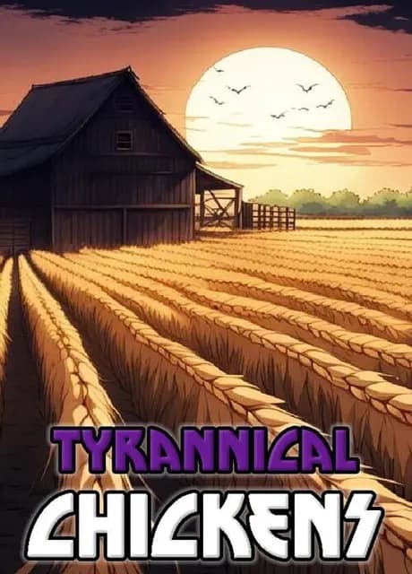 Tyrannical Chickens