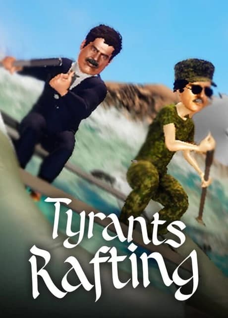 Tyrants Rafting