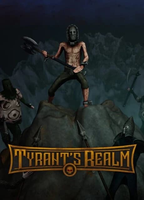 Tyrant's Realm