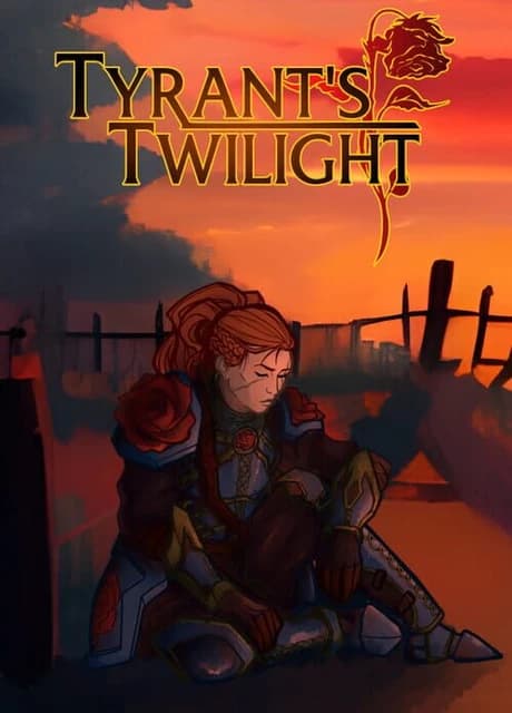 Tyrant's Twilight