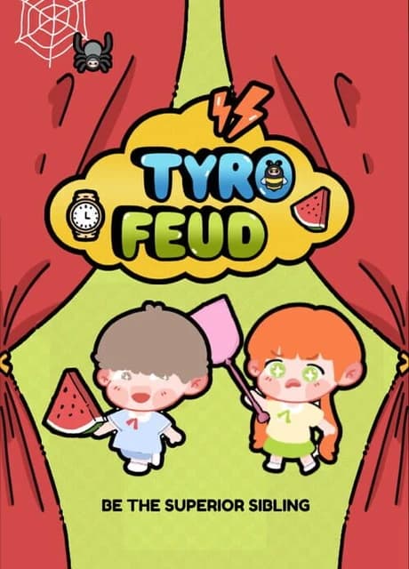 Tyrofeud