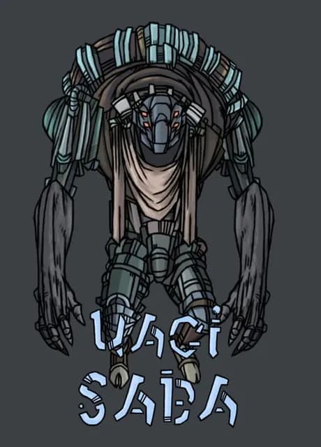 Uagi-Saba