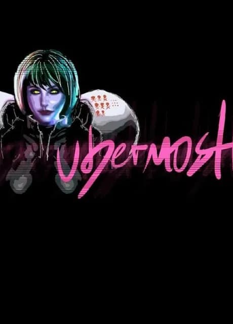 Ubermosh