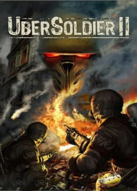 Ubersoldier II