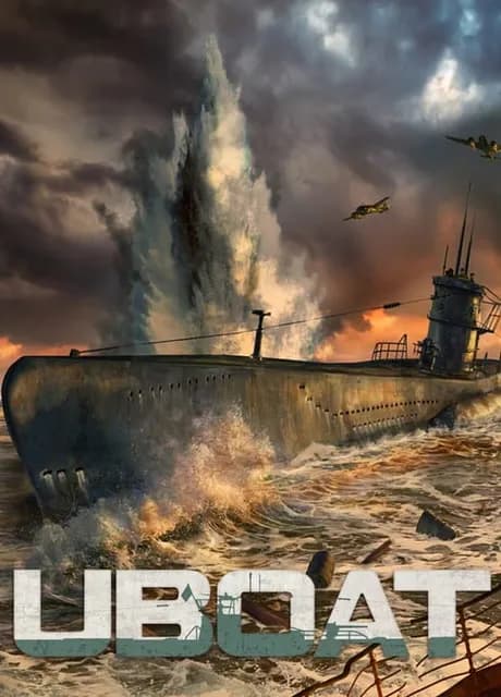 UBoat