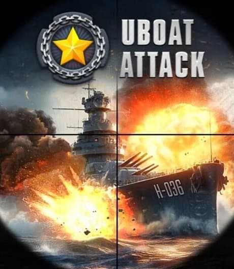 Uboat Attack