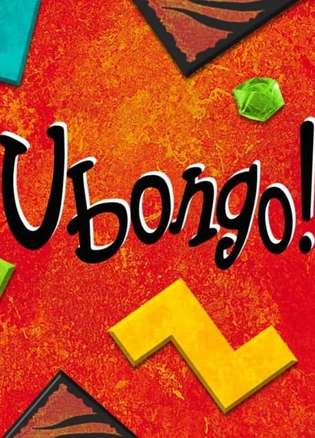 Ubongo Puzzle Adventure