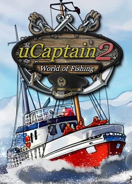 UCaptain2: World of Fishing