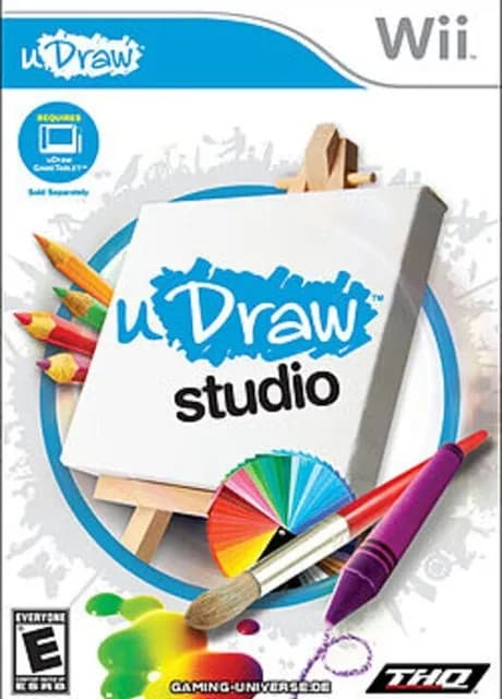 uDraw Studio