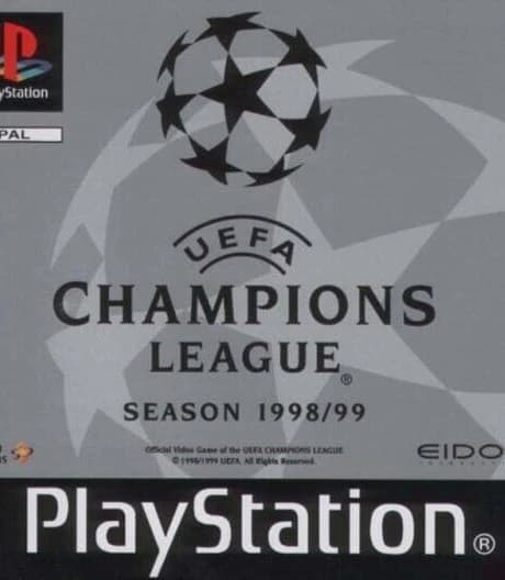 UEFA Champions League 1998-1999