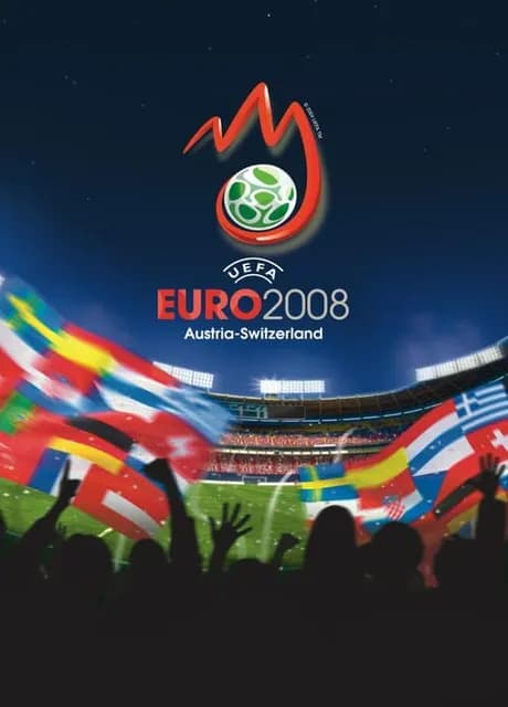 UEFA Euro 2008