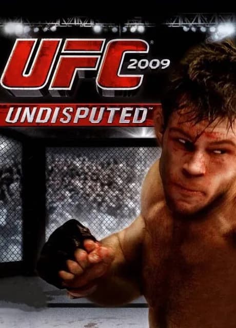UFC 2009 Undisputed