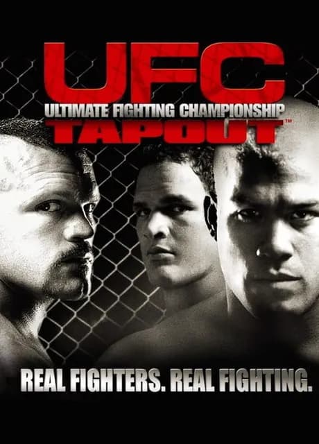 UFC: Tapout