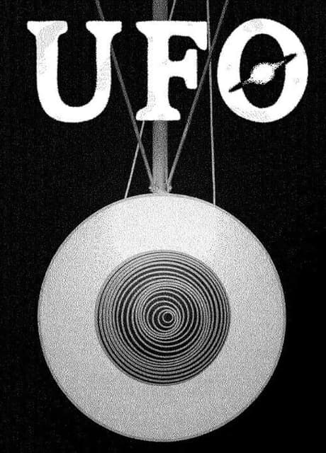 UFO
