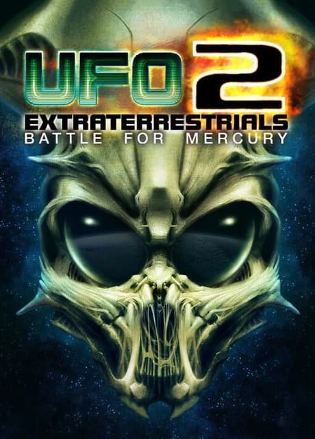 UFO 2: Extraterrestrials