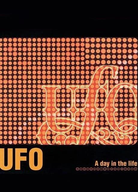 UFO: A Day in the Life
