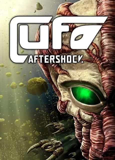 UFO: Aftershock
