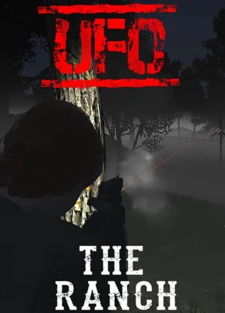 UFO: The Ranch