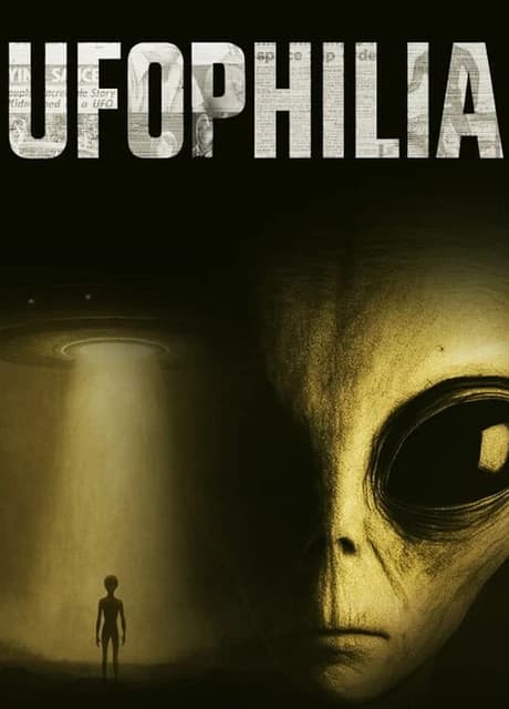 Ufophilia
