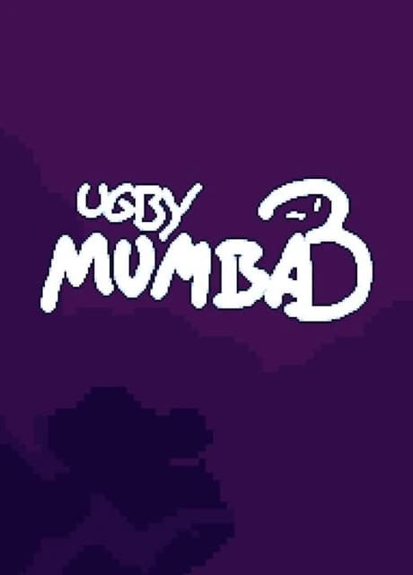 Ugby Mumba 3
