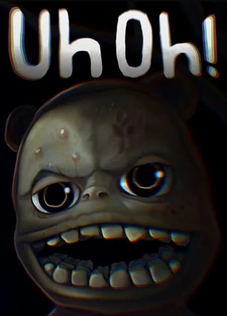 Uh Oh!