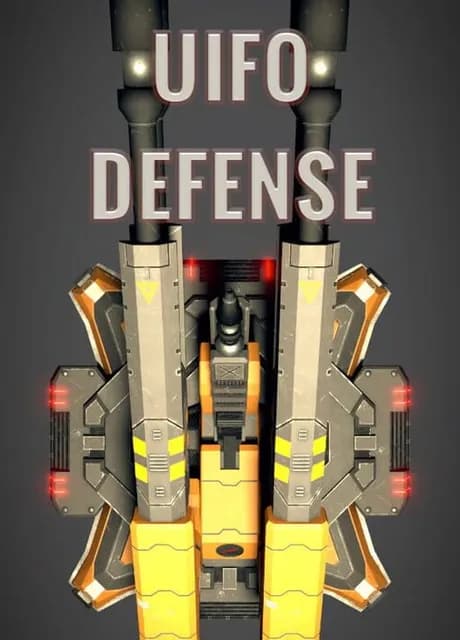 UIFO Defense HD