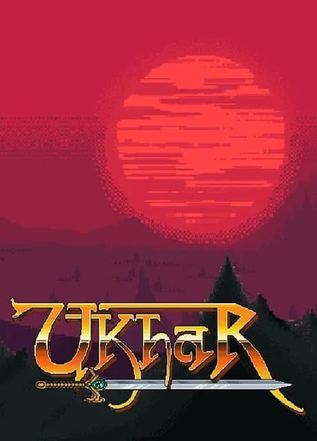 Ukhar