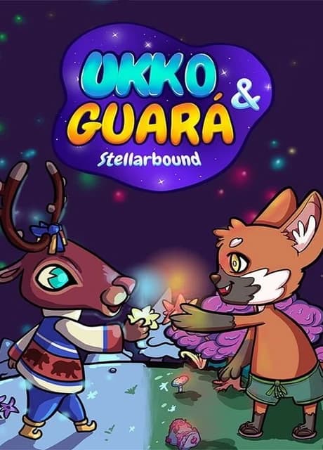 Ukko & Guara: Stellarbound