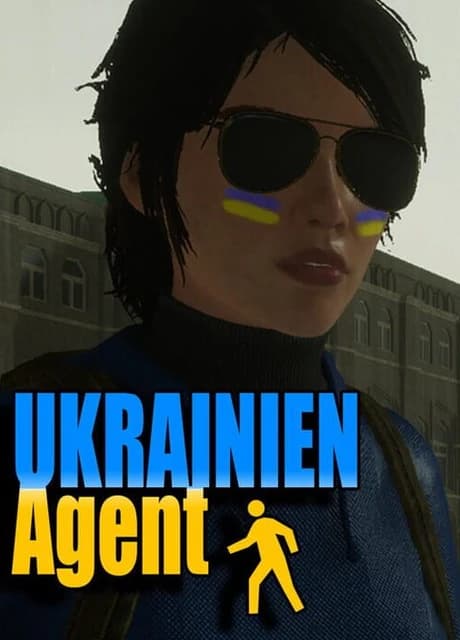 Ukrainien Agent