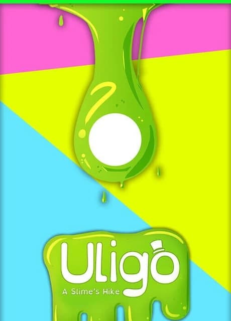 Uligo: A Slime's Hike