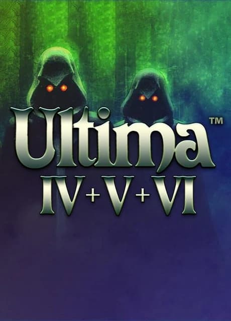 Ultima 4+5+6