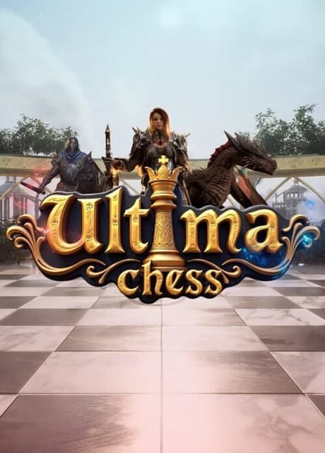 Ultima Chess VR